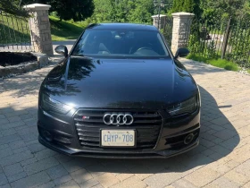 Audi S7 * CARFAX * ОБДУХВАНЕ * ДИС * 2 КЛЮЧА * | Auto.bg — изображение 6 Audi S7 * CARFAX * ОБДУХВАНЕ * ДИС * 2 КЛЮЧА * | Auto.bg — изображение 6