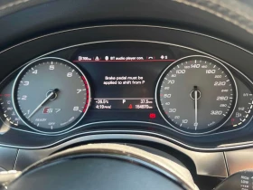 Audi S7 * CARFAX * ОБДУХВАНЕ * ДИС * 2 КЛЮЧА * | Auto.bg — изображение 8 Audi S7 * CARFAX * ОБДУХВАНЕ * ДИС * 2 КЛЮЧА * | Auto.bg — изображение 8