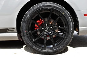 Ford Mustang 3.7i* V6* NARDO-GREY | Auto.bg — изображение 17 Ford Mustang 3.7i* V6* NARDO-GREY | Auto.bg — изображение 17