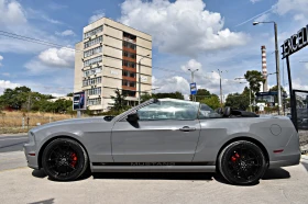 Ford Mustang 3.7i* V6* NARDO-GREY | Auto.bg — изображение 3 Ford Mustang 3.7i* V6* NARDO-GREY | Auto.bg — изображение 3
