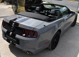 Ford Mustang 3.7i* V6* NARDO-GREY | Auto.bg — изображение 6 Ford Mustang 3.7i* V6* NARDO-GREY | Auto.bg — изображение 6