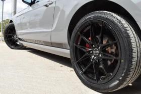 Ford Mustang 3.7i* V6* NARDO-GREY | Auto.bg — изображение 2 Ford Mustang 3.7i* V6* NARDO-GREY | Auto.bg — изображение 2