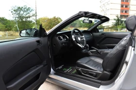 Ford Mustang 3.7i* V6* NARDO-GREY | Auto.bg — изображение 9 Ford Mustang 3.7i* V6* NARDO-GREY | Auto.bg — изображение 9
