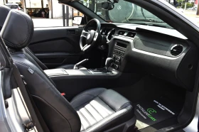 Ford Mustang 3.7i* V6* NARDO-GREY | Auto.bg — изображение 13 Ford Mustang 3.7i* V6* NARDO-GREY | Auto.bg — изображение 13