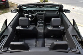 Ford Mustang 3.7i* V6* NARDO-GREY | Auto.bg — изображение 12 Ford Mustang 3.7i* V6* NARDO-GREY | Auto.bg — изображение 12
