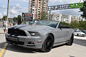 Ford Mustang 3.7i* V6* NARDO-GREY