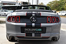 Ford Mustang 3.7i* V6* NARDO-GREY | Auto.bg — изображение 7 Ford Mustang 3.7i* V6* NARDO-GREY | Auto.bg — изображение 7