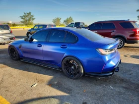 BMW M3 Competition* Carbon Bucket Seat* Tuning | Auto.bg — изображение 3 BMW M3 Competition* Carbon Bucket Seat* Tuning | Auto.bg — изображение 3