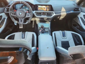 BMW M3 Competition* Carbon Bucket Seat* Tuning | Auto.bg — изображение 8 BMW M3 Competition* Carbon Bucket Seat* Tuning | Auto.bg — изображение 8