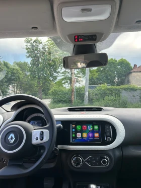 Renault Twingo undefined | Auto.bg — изображение 11 Renault Twingo undefined | Auto.bg — изображение 11