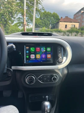 Renault Twingo undefined | Auto.bg — изображение 8 Renault Twingo undefined | Auto.bg — изображение 8