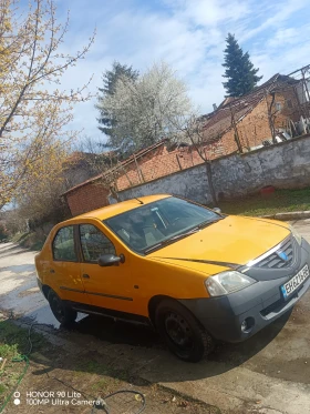 Dacia Logan undefined | Auto.bg — изображение 8 Dacia Logan undefined | Auto.bg — изображение 8