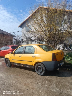 Dacia Logan undefined | Auto.bg — изображение 2 Dacia Logan undefined | Auto.bg — изображение 2