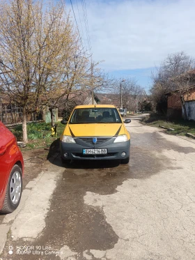 Dacia Logan undefined | Auto.bg — изображение 4 Dacia Logan undefined | Auto.bg — изображение 4