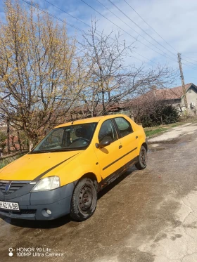 Dacia Logan undefined | Auto.bg — изображение 7 Dacia Logan undefined | Auto.bg — изображение 7