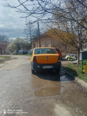 Dacia Logan undefined | Auto.bg — изображение 5 Dacia Logan undefined | Auto.bg — изображение 5