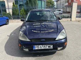 Ford Focus - Car24.bg Ford Focus