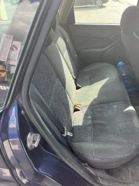 Ford Focus - 870 € - 64007489 4 | Car24.bg Ford Focus - 870 € - 64007489 4