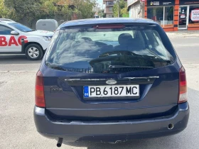 Ford Focus - 870 € - 64007489 6 | Car24.bg Ford Focus - 870 € - 64007489 6