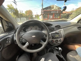 Ford Focus - 870 € - 64007489 2 | Car24.bg Ford Focus - 870 € - 64007489 2