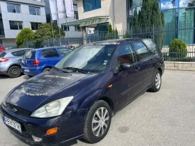 Ford Focus - 870 € - 64007489 5 | Car24.bg Ford Focus - 870 € - 64007489 5