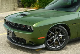 Dodge Challenger R/T Plus/Blacktop Package/БЕЗ ПЪРВОНАЧАЛНА ВНОСКА/ - 38300 € - 24892268 2 | Car24.bg Dodge Challenger R/T Plus/Blacktop Package/БЕЗ ПЪРВОНАЧАЛНА ВНОСКА/ - 38300 € - 24892268 2