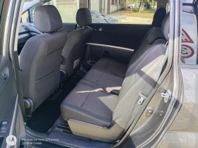 Toyota Corolla verso 2.2 дизел 136к | Auto.bg — изображение 4 Toyota Corolla verso 2.2 дизел 136к | Auto.bg — изображение 4