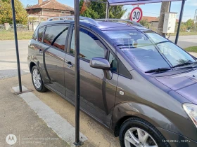 Toyota Corolla verso 2.2 дизел 136к | Auto.bg — изображение 9 Toyota Corolla verso 2.2 дизел 136к | Auto.bg — изображение 9
