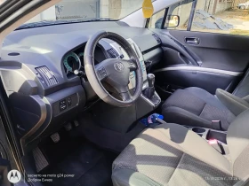 Toyota Corolla verso 2.2 дизел 136к | Auto.bg — изображение 6 Toyota Corolla verso 2.2 дизел 136к | Auto.bg — изображение 6
