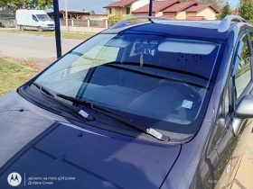 Toyota Corolla verso 2.2 дизел 136к | Auto.bg — изображение 8 Toyota Corolla verso 2.2 дизел 136к | Auto.bg — изображение 8