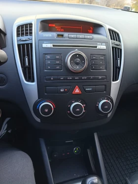 Kia Ceed 1.4 | Auto.bg — изображение 8 Kia Ceed 1.4 | Auto.bg — изображение 8