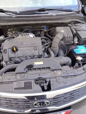 Kia Ceed 1.4 | Auto.bg — изображение 4 Kia Ceed 1.4 | Auto.bg — изображение 4