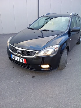 Kia Ceed 1.4 | Auto.bg — изображение 2 Kia Ceed 1.4 | Auto.bg — изображение 2