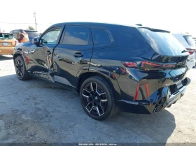 BMW XM | 4.4L Twin-Turbo V8 Plug-In Hybrid | 644 HP | | Auto.bg — изображение 3 BMW XM | 4.4L Twin-Turbo V8 Plug-In Hybrid | 644 HP | | Auto.bg — изображение 3