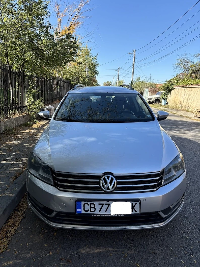 VW Passat - 11490 лв. / 5874.74 € - 96917389 1 | Car24.bg VW Passat - 11490 лв. / 5874.74 € - 96917389 1