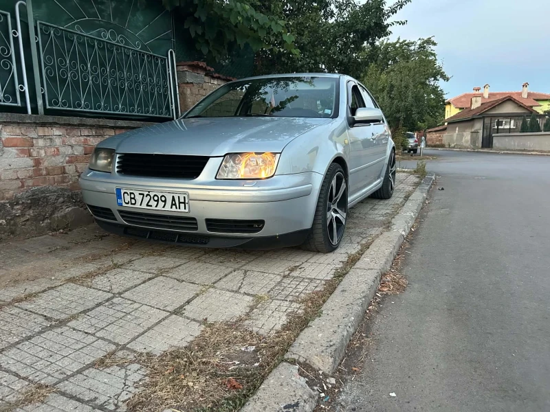 VW Bora - 1700 € - 27584598 1 | Car24.bg VW Bora - 1700 € - 27584598 1