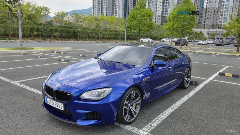 BMW M6 Gran Coupe* CARBON* TUNING* KAFAS2* 3КЛЮЧА - 31500 € - 81691235 1 | Car24.bg BMW M6 Gran Coupe* CARBON* TUNING* KAFAS2* 3КЛЮЧА - 31500 € - 81691235 1