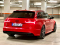 Audi A6 3.0BITDI-COMPETITION-Лизинг през Уникредит  - [7] 