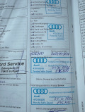Audi A6 3.0BITDI-COMPETITION-Лизинг през Уникредит  - [14] 