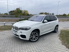 Обява за продажба на BMW X5 xDrive40d ~73 300 лв. - изображение 1