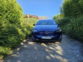 Tesla Model X - Car24.bg Tesla Model X