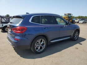 BMW X3 XDRIVE30I/DIGITAL/ПАНОРАМА/ВИДЕО НА МОТОРА - 39600 лв. / 20247.16 € - 41549950 4 | Car24.bg BMW X3 XDRIVE30I/DIGITAL/ПАНОРАМА/ВИДЕО НА МОТОРА - 39600 лв. / 20247.16 € - 41549950 4