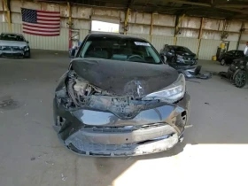 Toyota C-HR 2.0L 4 FRONT WHEEL DRIVE - Car24.bg Toyota C-HR 2.0L 4 FRONT WHEEL DRIVE