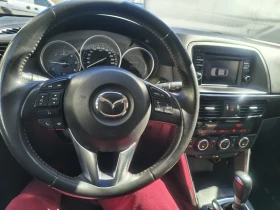 Mazda CX-5 2.2 Sky Active, Touring, Keyless, Bose, Кожа, Подг - 8300 € / 16233.39 лв. - 25156979 11 | Car24.bg Mazda CX-5 2.2 Sky Active, Touring, Keyless, Bose, Кожа, Подг - 8300 € / 16233.39 лв. - 25156979 11