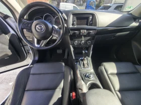 Mazda CX-5 2.2 Sky Active, Touring, Keyless, Bose, Кожа, Подг - 8300 € / 16233.39 лв. - 25156979 13 | Car24.bg Mazda CX-5 2.2 Sky Active, Touring, Keyless, Bose, Кожа, Подг - 8300 € / 16233.39 лв. - 25156979 13