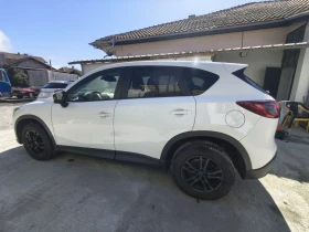 Mazda CX-5 2.2 Sky Active, Touring, Keyless, Bose, Кожа, Подг - 8300 € / 16233.39 лв. - 25156979 6 | Car24.bg Mazda CX-5 2.2 Sky Active, Touring, Keyless, Bose, Кожа, Подг - 8300 € / 16233.39 лв. - 25156979 6