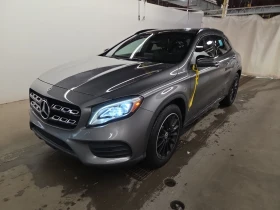 Mercedes-Benz GLA 250 4MATIC