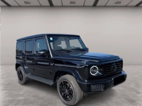 Mercedes-Benz G 500 = AMG Line = Exclusive Гаранция - Car24.bg Mercedes-Benz G 500 = AMG Line = Exclusive Гаранция