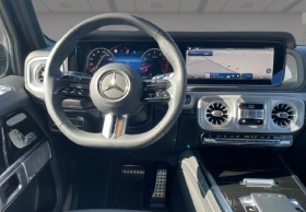 Mercedes-Benz G 500 = AMG Line = Exclusive Гаранция - 146916 € / 287342.72 лв. - 49615476 8 | Car24.bg Mercedes-Benz G 500 = AMG Line = Exclusive Гаранция - 146916 € / 287342.72 лв. - 49615476 8