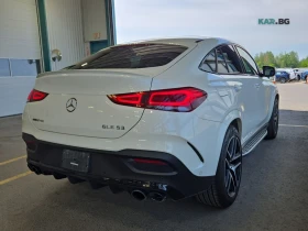 Mercedes-Benz GLE 53 4MATIC * AвтоКредит * (ЦЕНА ДО БГ) | Auto.bg — изображение 3 Mercedes-Benz GLE 53 4MATIC * AвтоКредит * (ЦЕНА ДО БГ) | Auto.bg — изображение 3